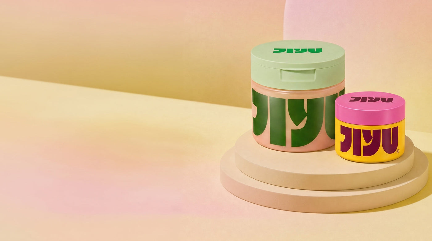 Your Shortcut to Radiant, Glassy Skin